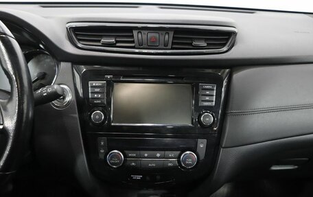 Nissan X-Trail, 2021 год, 2 800 000 рублей, 20 фотография