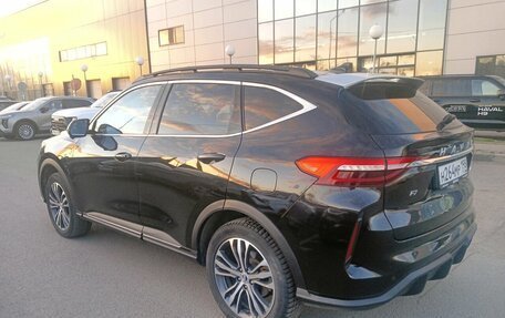 Haval F7 I, 2022 год, 2 099 000 рублей, 3 фотография