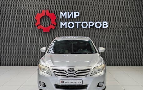 Toyota Camry, 2011 год, 1 280 000 рублей, 2 фотография