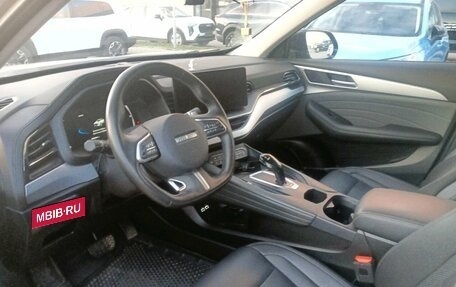 Haval F7 I, 2022 год, 2 099 000 рублей, 7 фотография