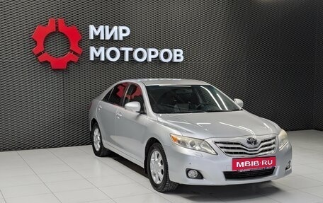 Toyota Camry, 2011 год, 1 280 000 рублей, 3 фотография