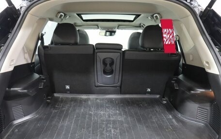 Nissan X-Trail, 2021 год, 2 800 000 рублей, 23 фотография