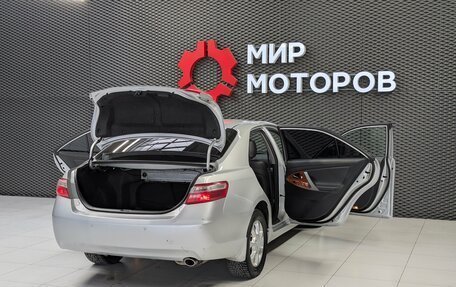 Toyota Camry, 2011 год, 1 280 000 рублей, 7 фотография