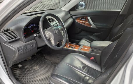 Toyota Camry, 2011 год, 1 280 000 рублей, 11 фотография