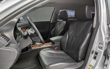 Toyota Camry, 2011 год, 1 280 000 рублей, 12 фотография