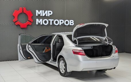 Toyota Camry, 2011 год, 1 280 000 рублей, 9 фотография