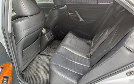 Toyota Camry, 2011 год, 1 280 000 рублей, 13 фотография