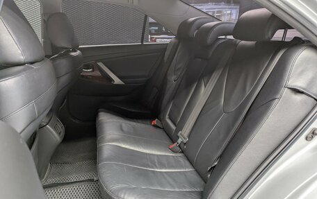 Toyota Camry, 2011 год, 1 280 000 рублей, 14 фотография