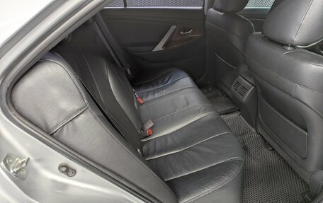 Toyota Camry, 2011 год, 1 280 000 рублей, 15 фотография