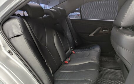 Toyota Camry, 2011 год, 1 280 000 рублей, 16 фотография