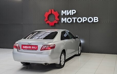 Toyota Camry, 2011 год, 1 280 000 рублей, 4 фотография