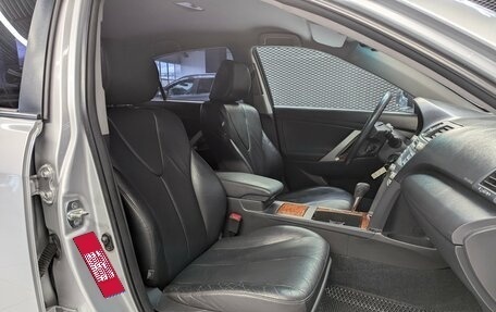 Toyota Camry, 2011 год, 1 280 000 рублей, 18 фотография