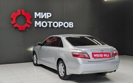 Toyota Camry, 2011 год, 1 280 000 рублей, 6 фотография