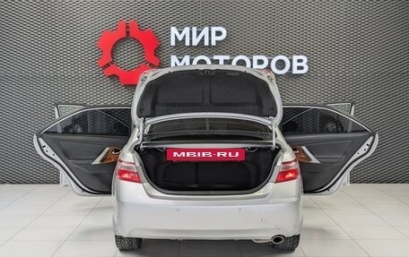 Toyota Camry, 2011 год, 1 280 000 рублей, 8 фотография