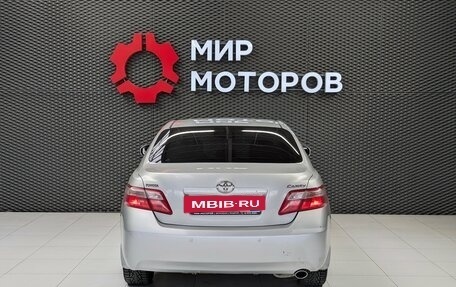 Toyota Camry, 2011 год, 1 280 000 рублей, 5 фотография