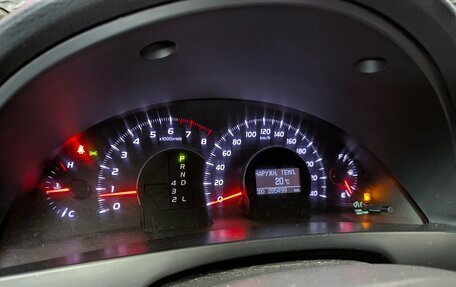 Toyota Camry, 2011 год, 1 280 000 рублей, 26 фотография