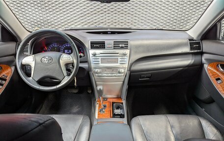 Toyota Camry, 2011 год, 1 280 000 рублей, 19 фотография