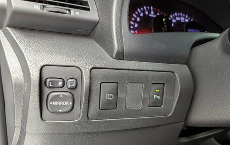 Toyota Camry, 2011 год, 1 280 000 рублей, 29 фотография