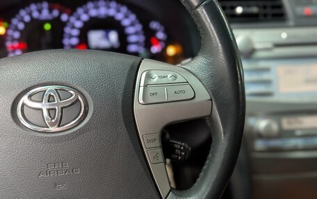 Toyota Camry, 2011 год, 1 280 000 рублей, 27 фотография