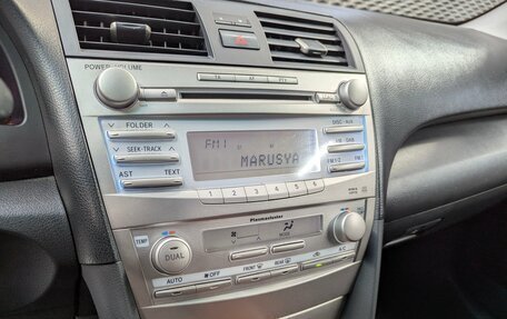 Toyota Camry, 2011 год, 1 280 000 рублей, 22 фотография