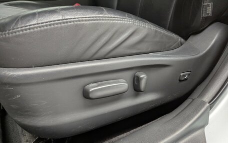 Toyota Camry, 2011 год, 1 280 000 рублей, 30 фотография