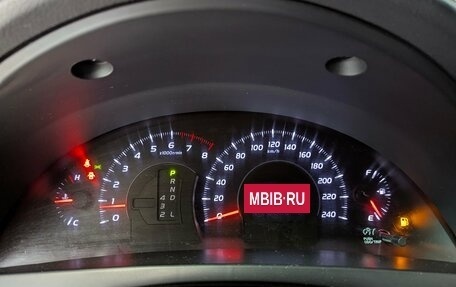 Toyota Camry, 2011 год, 1 280 000 рублей, 25 фотография