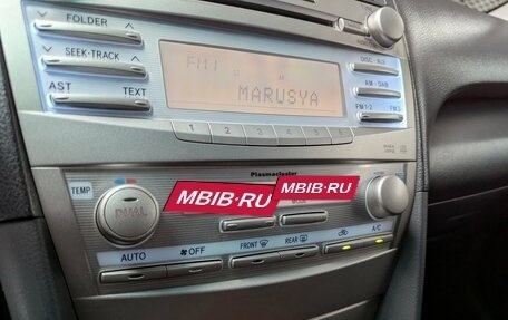 Toyota Camry, 2011 год, 1 280 000 рублей, 23 фотография