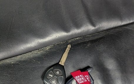 Toyota Camry, 2011 год, 1 280 000 рублей, 33 фотография