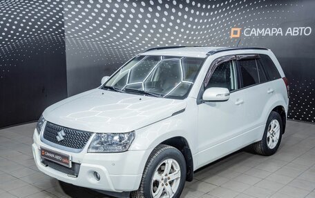 Suzuki Grand Vitara, 2011 год, 1 070 000 рублей, 2 фотография