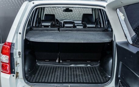 Suzuki Grand Vitara, 2011 год, 1 070 000 рублей, 10 фотография