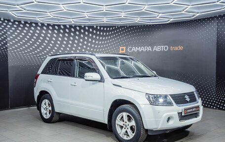 Suzuki Grand Vitara, 2011 год, 1 070 000 рублей, 4 фотография