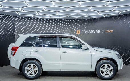 Suzuki Grand Vitara, 2011 год, 1 070 000 рублей, 6 фотография