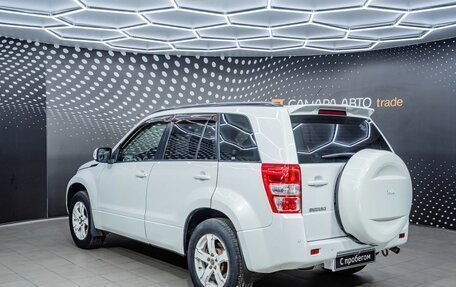 Suzuki Grand Vitara, 2011 год, 1 070 000 рублей, 5 фотография