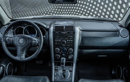 Suzuki Grand Vitara, 2011 год, 1 070 000 рублей, 12 фотография