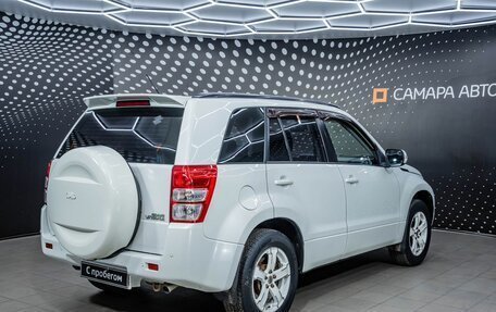 Suzuki Grand Vitara, 2011 год, 1 070 000 рублей, 3 фотография