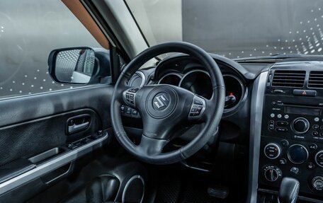 Suzuki Grand Vitara, 2011 год, 1 070 000 рублей, 13 фотография