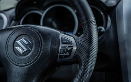 Suzuki Grand Vitara, 2011 год, 1 070 000 рублей, 14 фотография