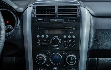 Suzuki Grand Vitara, 2011 год, 1 070 000 рублей, 15 фотография