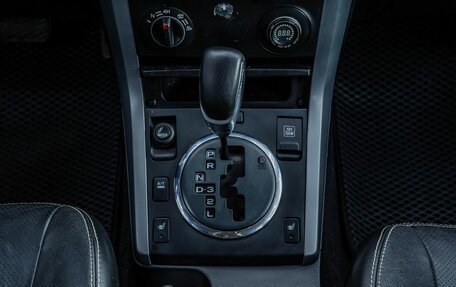 Suzuki Grand Vitara, 2011 год, 1 070 000 рублей, 16 фотография