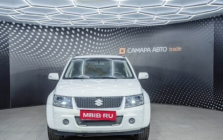 Suzuki Grand Vitara, 2011 год, 1 070 000 рублей, 8 фотография