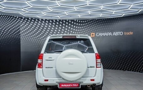 Suzuki Grand Vitara, 2011 год, 1 070 000 рублей, 9 фотография