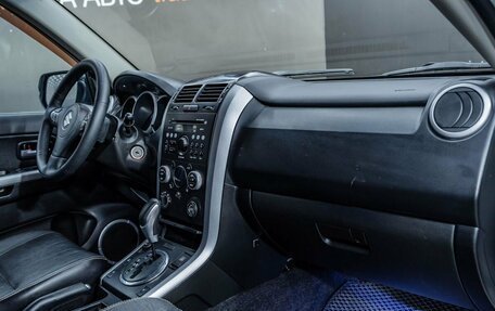 Suzuki Grand Vitara, 2011 год, 1 070 000 рублей, 18 фотография