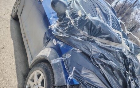 Chery IndiS (S18D) I, 2012 год, 75 000 рублей, 3 фотография