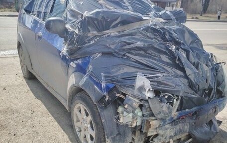 Chery IndiS (S18D) I, 2012 год, 75 000 рублей, 6 фотография