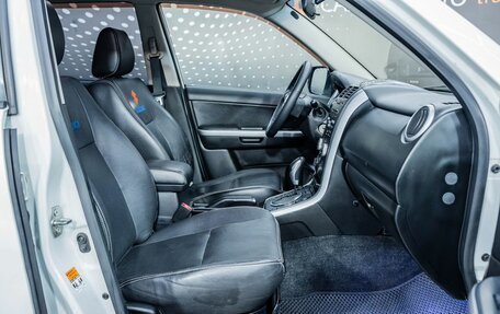 Suzuki Grand Vitara, 2011 год, 1 070 000 рублей, 20 фотография