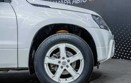 Suzuki Grand Vitara, 2011 год, 1 070 000 рублей, 21 фотография