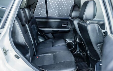Suzuki Grand Vitara, 2011 год, 1 070 000 рублей, 19 фотография