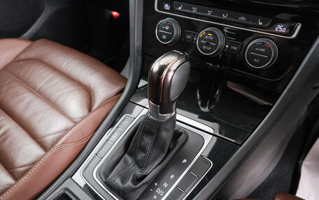 Volkswagen Golf VII, 2013 год, 1 249 000 рублей, 17 фотография
