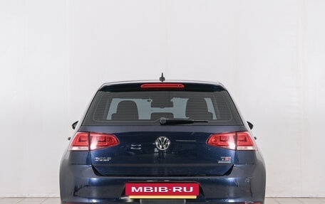 Volkswagen Golf VII, 2013 год, 1 249 000 рублей, 6 фотография