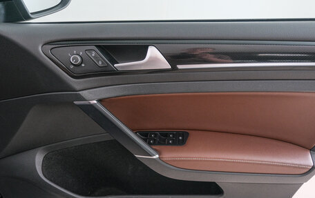 Volkswagen Golf VII, 2013 год, 1 249 000 рублей, 19 фотография